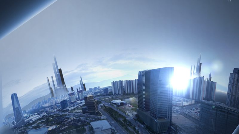 企业数字化商业模式：构建未来竞争力的关键