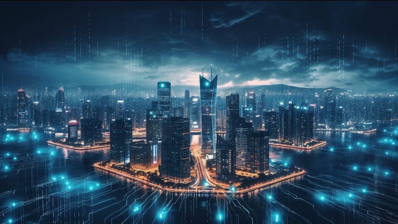 数字化解决方案代理加盟：如何把握行业脉搏，实现共赢**